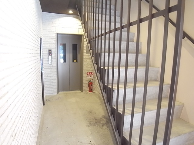 コモドココ夙川の外観写真