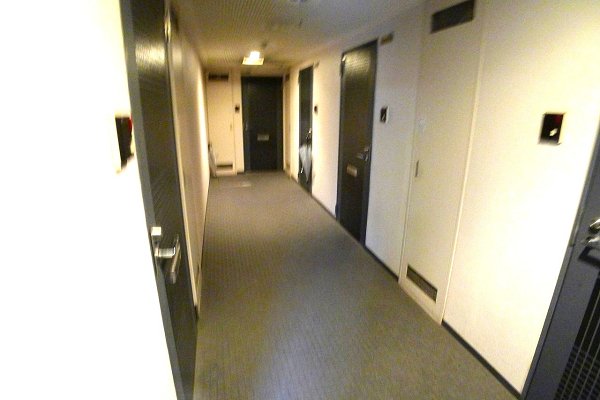 エスタ梅ヶ丘の外観写真