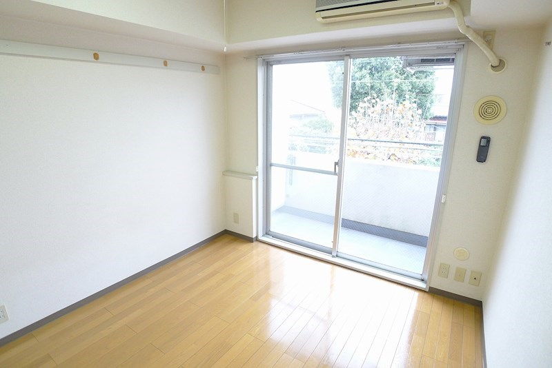 エスタ梅ヶ丘の内装写真