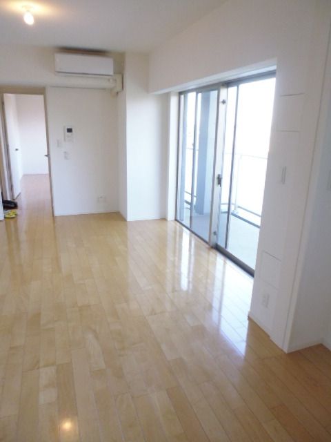 居室・リビング　別部屋参考写真