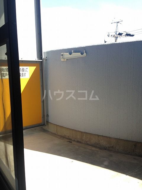 エスプラネードの内装写真