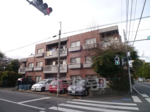 ドミエール善福寺