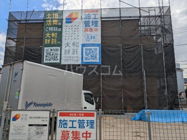 ジーメゾン見沼堀崎町のその他写真