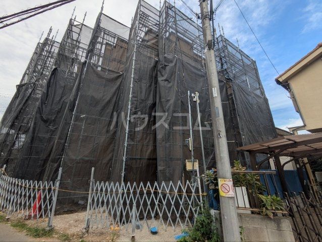 ジーメゾン見沼堀崎町のその他写真