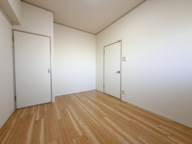 アーバニア福池の居間写真