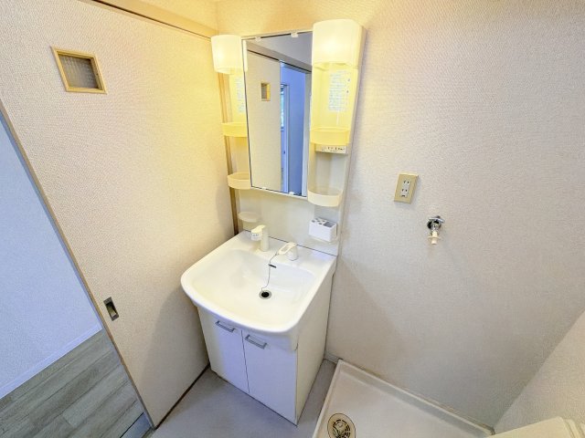 アーバニア福池の内装写真