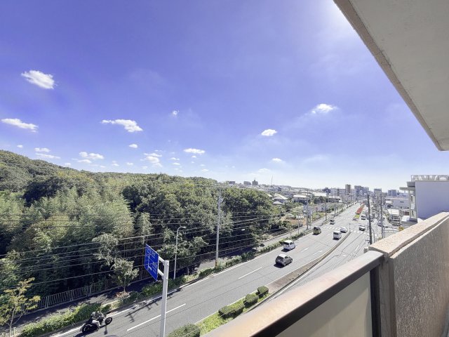 アーバニア福池のその他写真