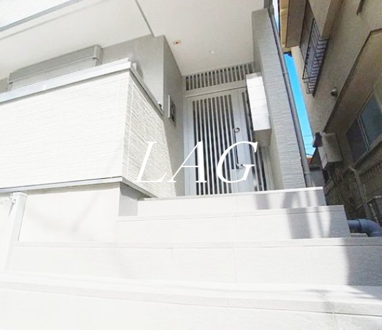 エントランス　エントランスです。