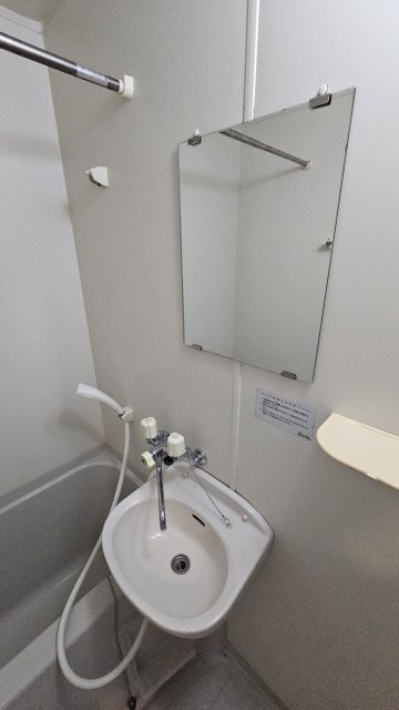 エンデバー武庫之荘の内装写真