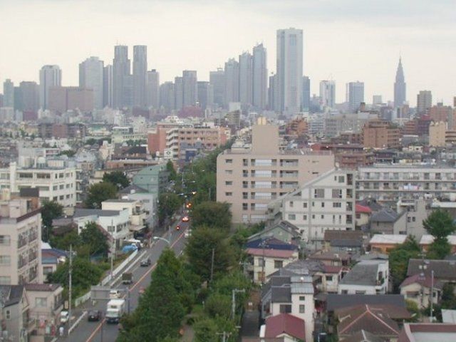 京王線 代田橋駅 徒歩6分 14階建 築20年のその他写真