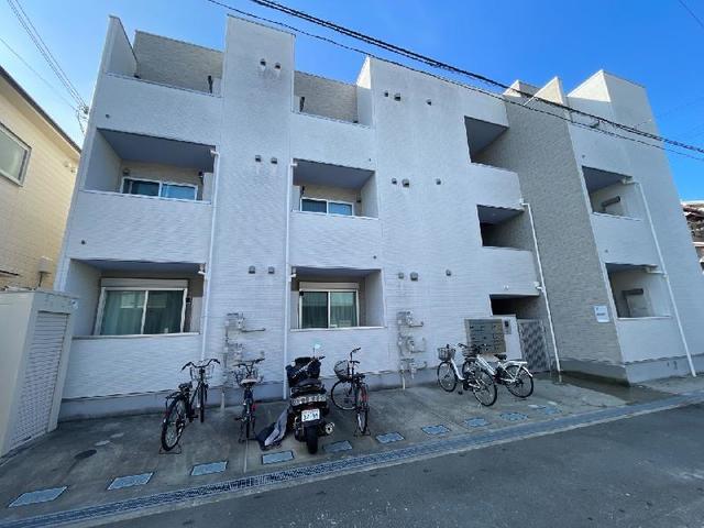 阪急宝塚線 曽根駅 徒歩9分 築9年