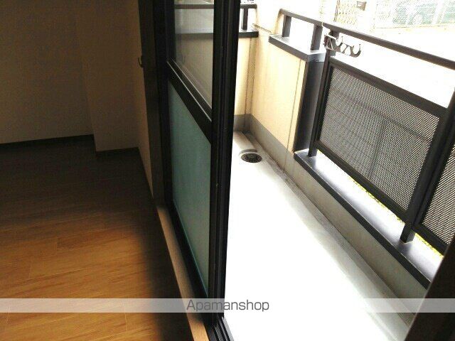埼玉高速鉄道 鳩ケ谷駅 徒歩9分 3階建 築24年の内装写真