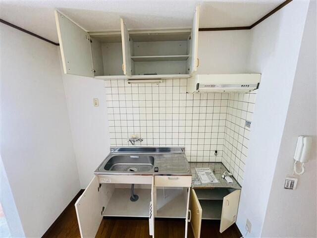 キッチン　☆別部屋写真（イメージ）☆
