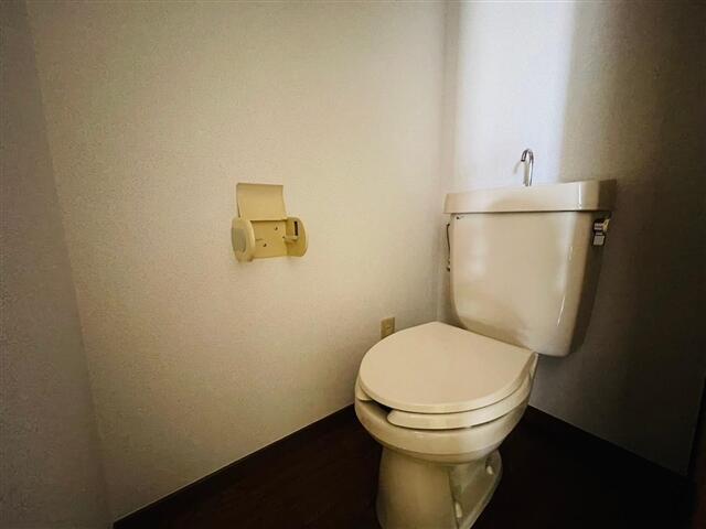 トイレ　☆別部屋写真（イメージ）☆
