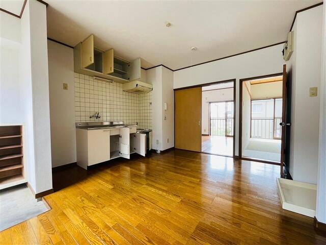 居室・リビング　☆別部屋写真（イメージ）☆