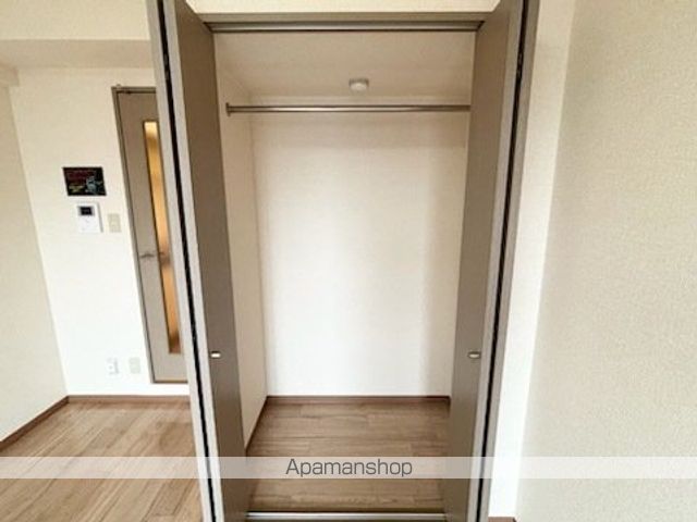 レイクヴュー堅田の内装写真
