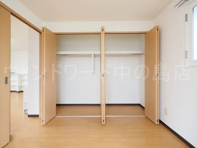 収納　詳細は、ウィンドワード中の島店までご相談下さい。