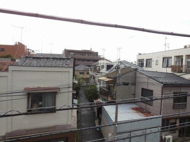 都営大江戸線 落合南長崎駅 徒歩8分 3階建 築23年のその他写真