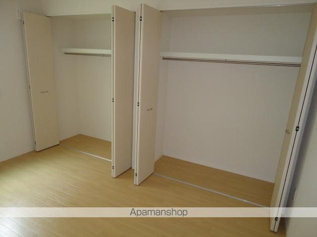 アルページュの内装写真