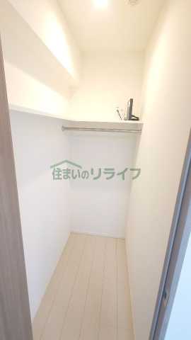 収納　別部屋参考画像