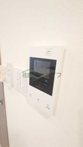セキュリティ　別部屋参考画像