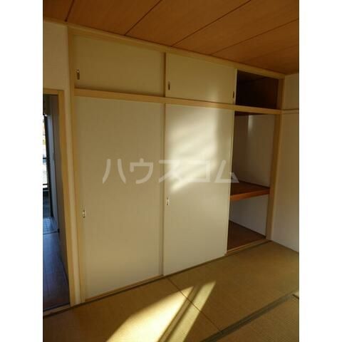 ベイシティメゾンIIIの内装写真