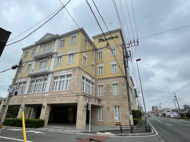その他　メモリードホール（その他）まで152m