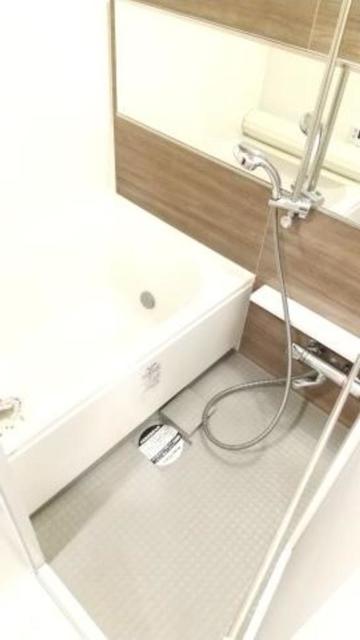 バス・シャワールーム　同仕様