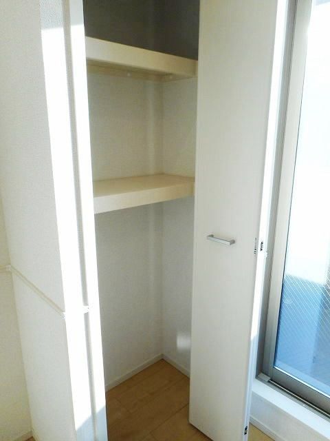 その他　収納