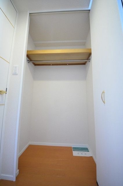 収納　★収納スペース★※別部屋参考写真