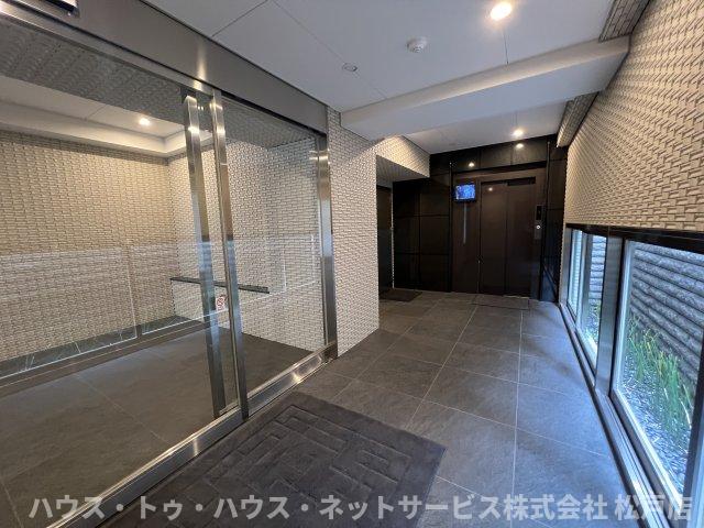 ロビー
