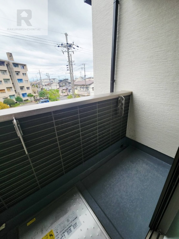 京阪本線 寝屋川市駅 徒歩7分 3階建 築1年の内装写真