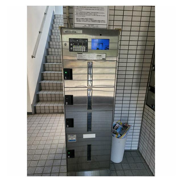 ロビー