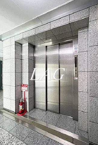 その他共有部分　共有エレベーターです。