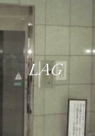 セキュリティ　オートロックです。