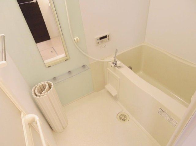 Primroseの風呂写真