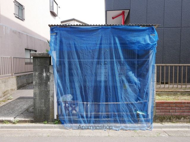 その他共有部分　その他共有部分