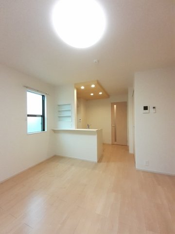 その他部屋・スペース　物件の内装です
