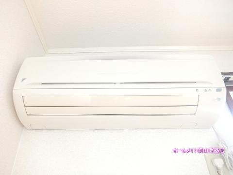 その他設備　室内設備