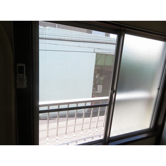 その他　窓