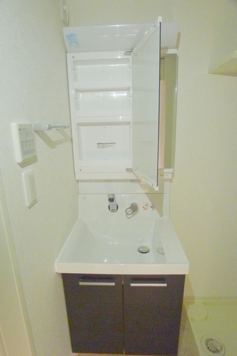シース新小岩の内装写真