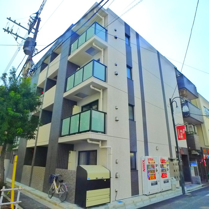 シース新小岩