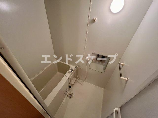 バス・シャワールーム　高崎、前橋エリアのお部屋探しはエンドスケープまで！お客様の理