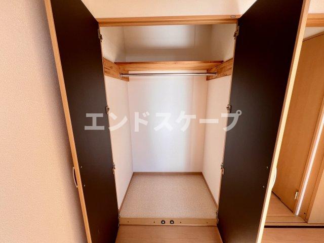 収納　高崎、前橋エリアのお部屋探しはエンドスケープまで！お客様の理