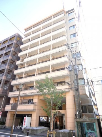 建物外観　外観もきれいです