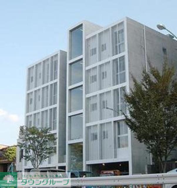 建物外観　★オートロック完備★