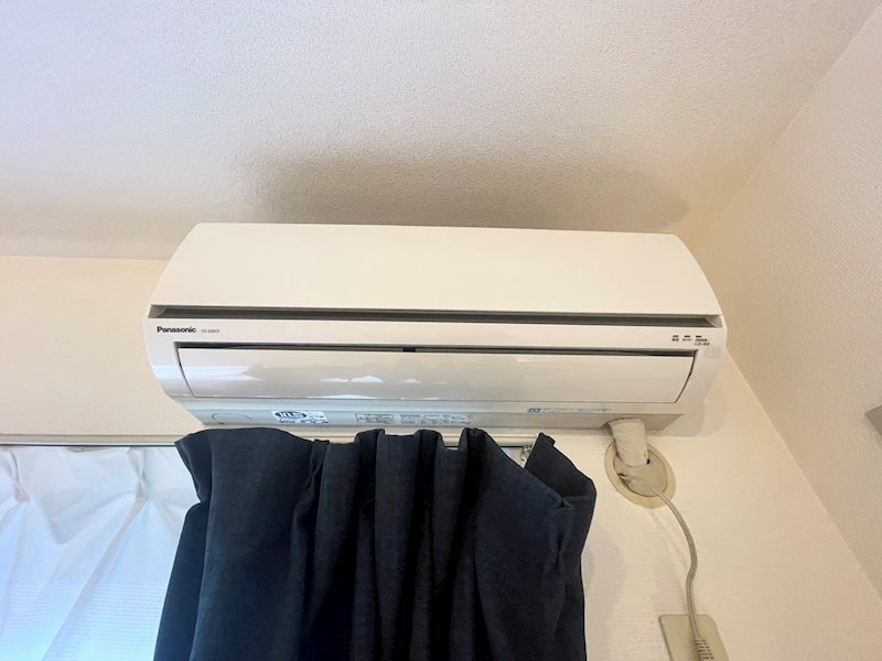 その他設備　201号室写真（参考写真・実際のお部屋とは異なります）