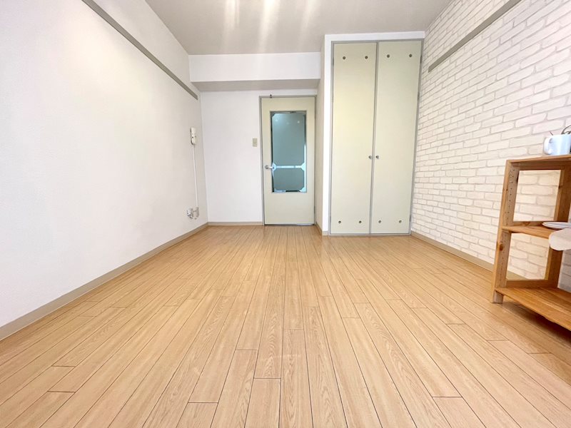 その他部屋・スペース　201号室写真（参考写真・実際のお部屋とは異なります）
