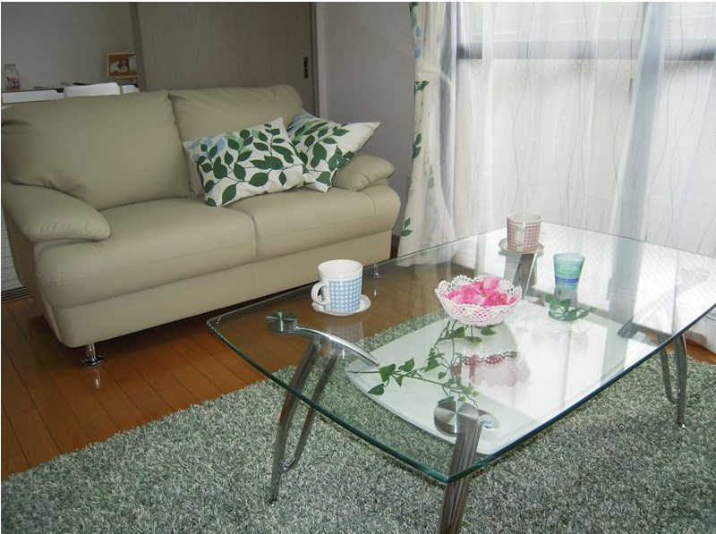 その他部屋・スペース　物件の内装です