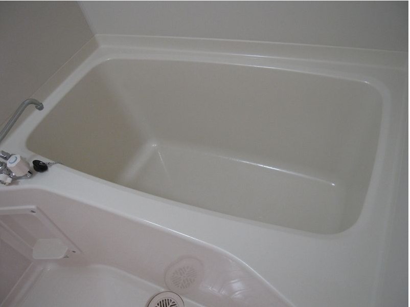 バス・シャワールーム　日々の暮らしに欠かせないお風呂です